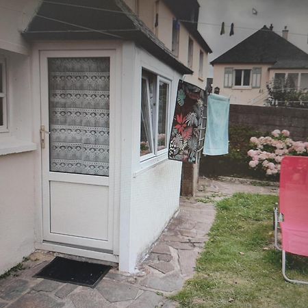 Studio Madeleine "Endroit Calme" Morlaix Zewnętrze zdjęcie