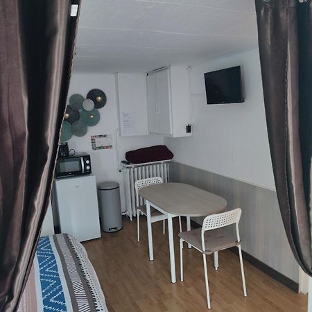 Studio Madeleine "Endroit Calme" Morlaix Zewnętrze zdjęcie