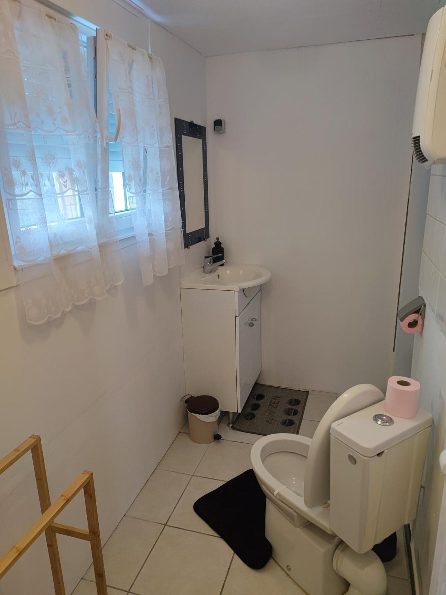 Studio Madeleine "Endroit Calme" Morlaix Zewnętrze zdjęcie